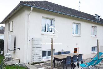 achat maison couzeix 87270