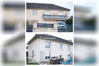 achat maison couzeix 87270