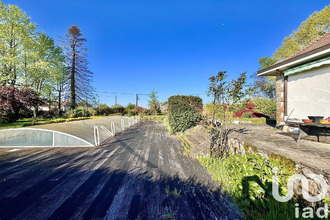 achat maison couzeix 87270