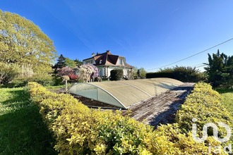 achat maison couzeix 87270