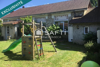 achat maison couzeix 87270