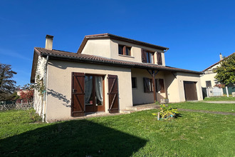 achat maison couzeix 87270