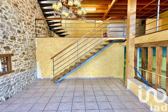 achat maison couzeix 87270