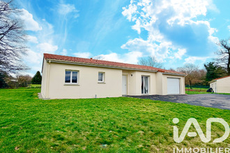 achat maison couzeix 87270