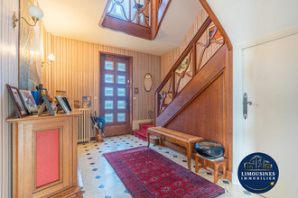 achat maison couzeix 87270