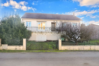 achat maison couzeix 87270