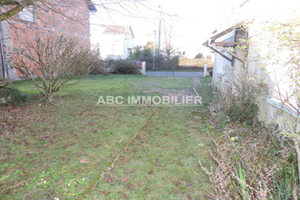 achat maison couzeix 87270