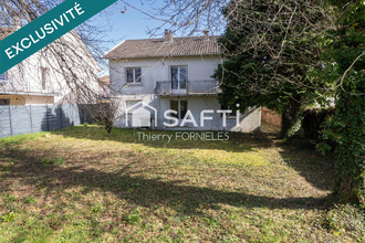 achat maison couzeix 87270