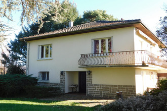 achat maison couzeix 87270