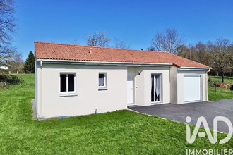 achat maison couzeix 87270