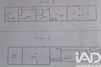 achat maison couzeix 87270