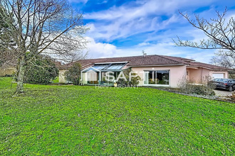 achat maison couzeix 87270
