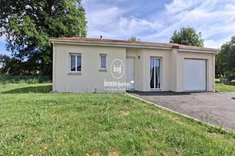 achat maison couzeix 87270