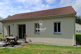achat maison couzeix 87270