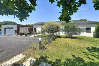 achat maison couzeix 87270