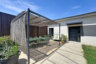 achat maison couzeix 87270