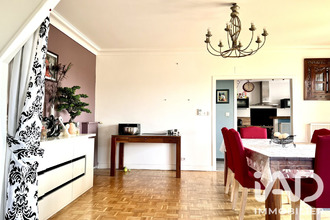 achat maison couzeix 87270