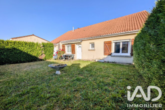 achat maison couzeix 87270