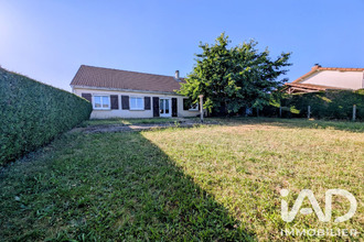 achat maison couzeix 87270