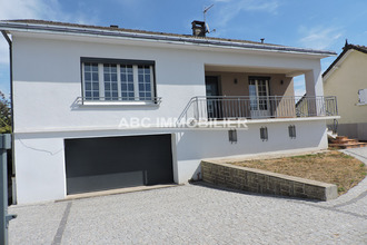 achat maison couzeix 87270