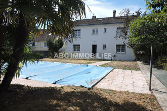 achat maison couzeix 87270