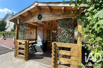 achat maison couzeix 87270