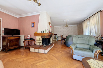 achat maison couzeix 87270