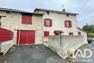 achat maison couzeix 87270