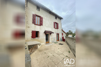 achat maison couzeix 87270