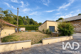 achat maison couzeix 87270