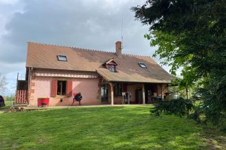 achat maison couzon 03160