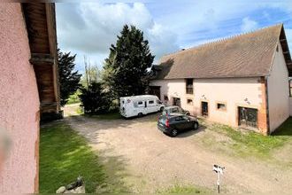 achat maison couzon 03160