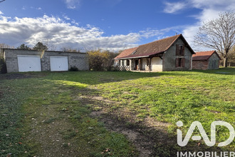 achat maison couzon 03160