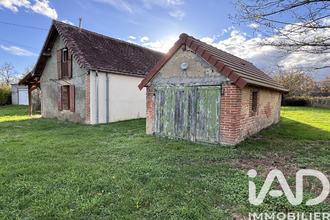 achat maison couzon 03160