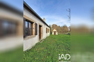 achat maison couzon 03160