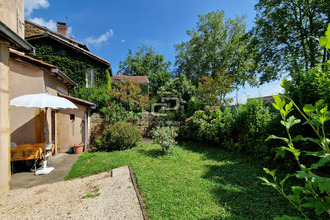 achat maison couzon-au-mt-d-or 69270