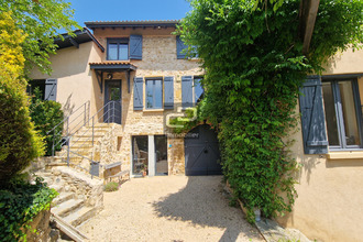 achat maison couzon-au-mt-d-or 69270