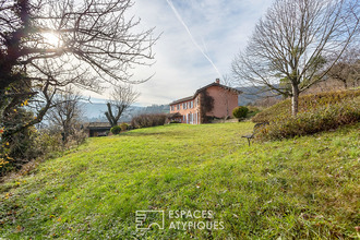 achat maison couzon-au-mt-d-or 69270