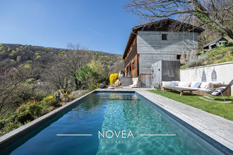 achat maison couzon-au-mt-d-or 69270