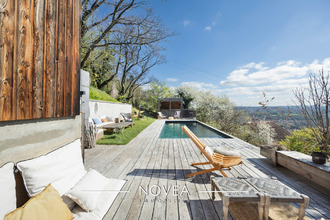 achat maison couzon-au-mt-d-or 69270