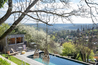 achat maison couzon-au-mt-d-or 69270