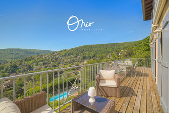 achat maison couzon-au-mt-d-or 69270