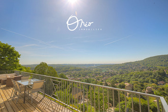 achat maison couzon-au-mt-d-or 69270