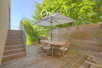 achat maison couzon-au-mt-d-or 69270