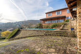 achat maison couzon-au-mt-d-or 69270
