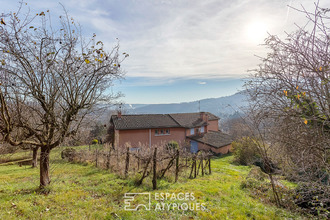 achat maison couzon-au-mt-d-or 69270