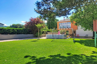 achat maison couzon-au-mt-d-or 69270
