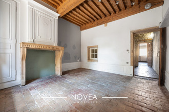 achat maison couzon-au-mt-d-or 69270