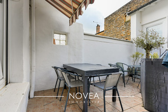 achat maison couzon-au-mt-d-or 69270