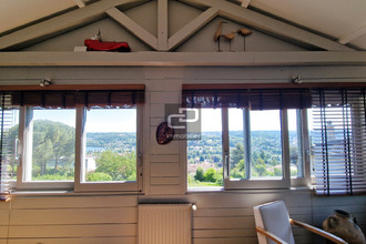 achat maison couzon-au-mt-d-or 69270